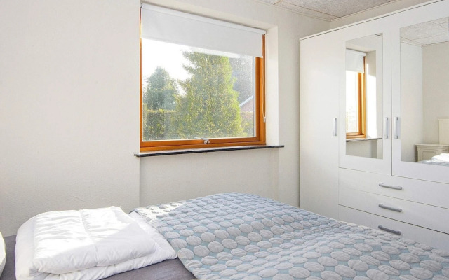 4 Person Holiday Home in Haderslev