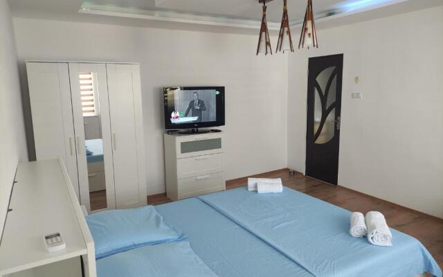 Apartament Camelia