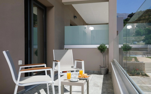 Belvedere Apartments and Spa