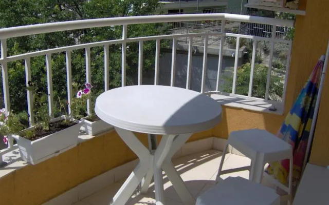 Apartment Ivelina