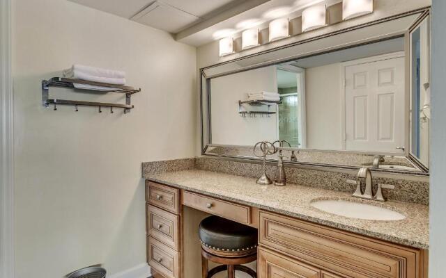 Forest Dunes - 1702 (3 bedroom, Sleeps 10)