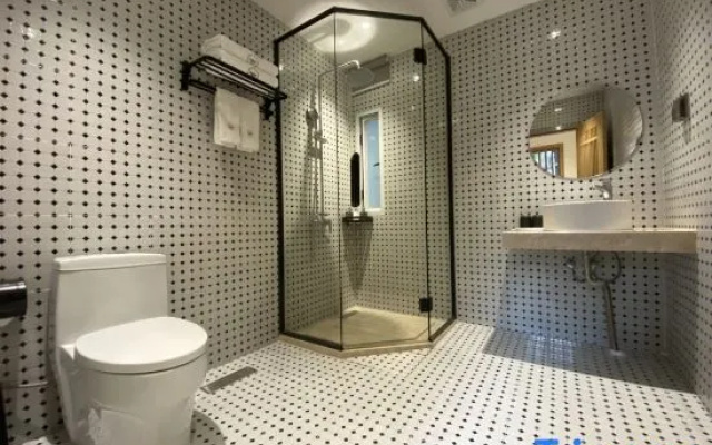 Yingxiu Xihupan Boutique Inn
