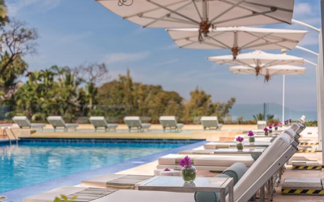 Grand Miramar All Luxury Suites & Residences