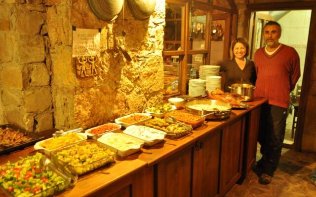 Koyevi Olympos Countryhouse
