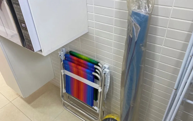 Bela Hospedagem - Jd do Atlântico 402B