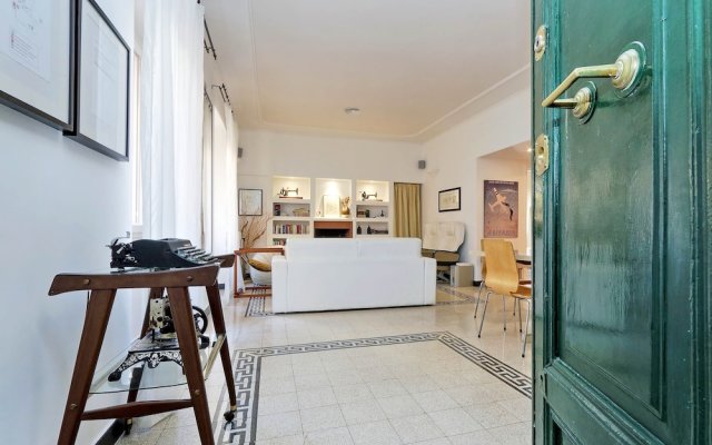 Clementina - WR Apartments