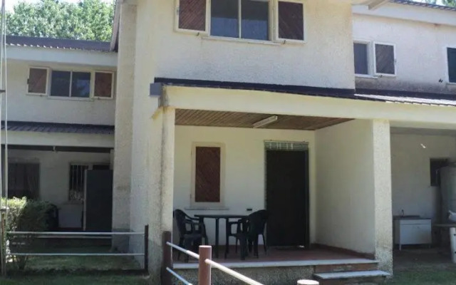 Villaggio San Francesco