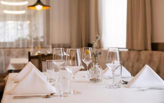 Hotel Gasthaus Post