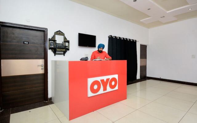 OYO 31031 Ds Royal Guest House