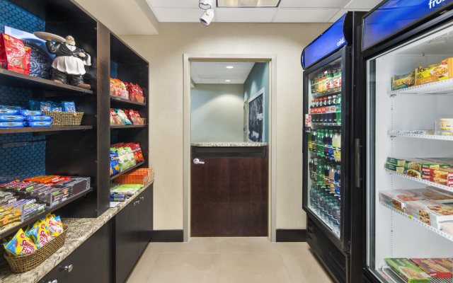 Hampton Inn Blytheville