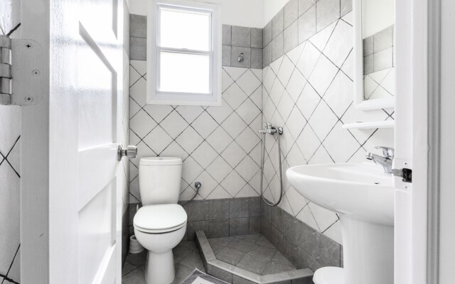 Despina studios and rooms