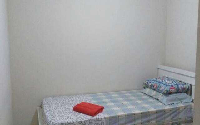 KV Homestay Kajang