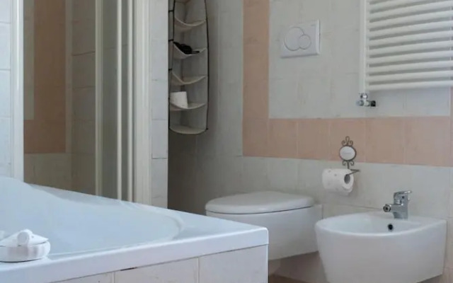 Villa Lina Bed&Breakfast