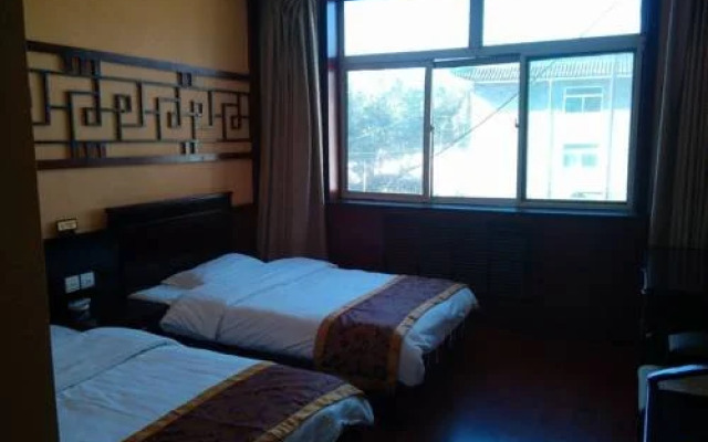 Wutaishan Haitong Hotel