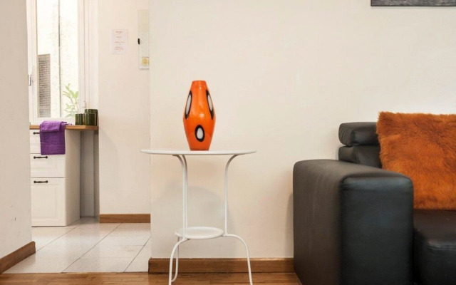 Alice's House in Trastevere