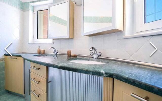 Villa Roula 6BR