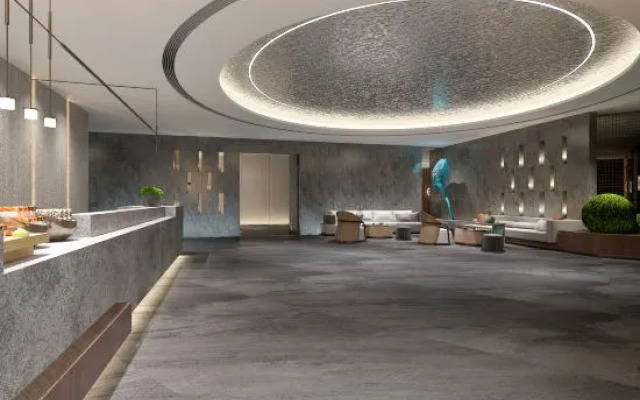 PRIUS HOTEL (Huaren Wanjia Store in Cixi City Center)