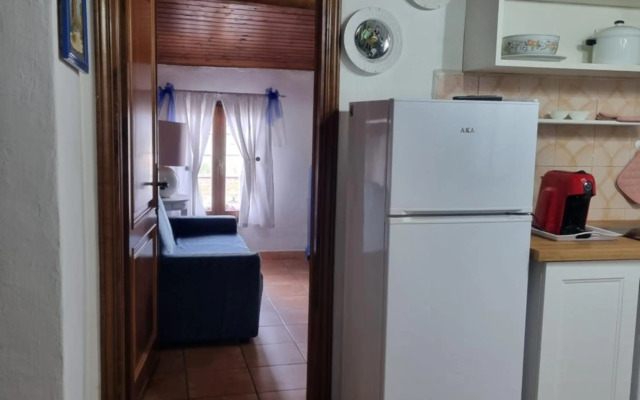 Appartamento “Il Borgo”