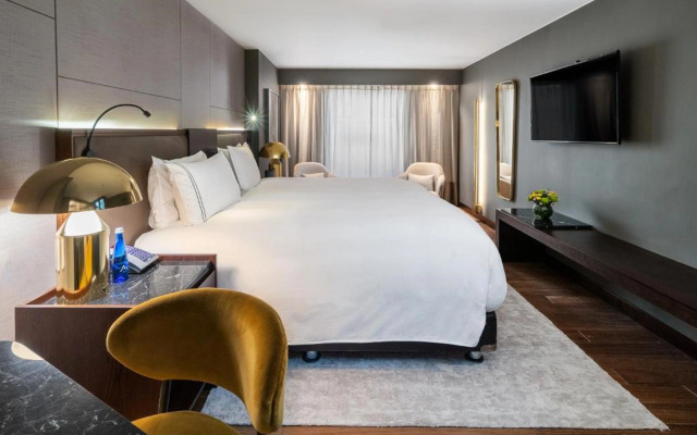 Sofitel Bogota Victoria Regia