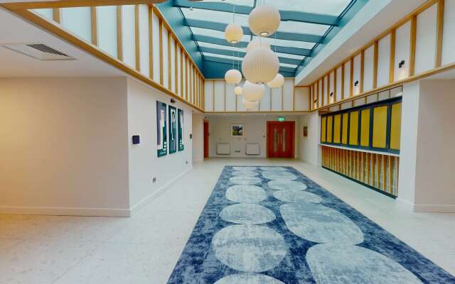 Radisson Blu Hotel, Dublin Airport