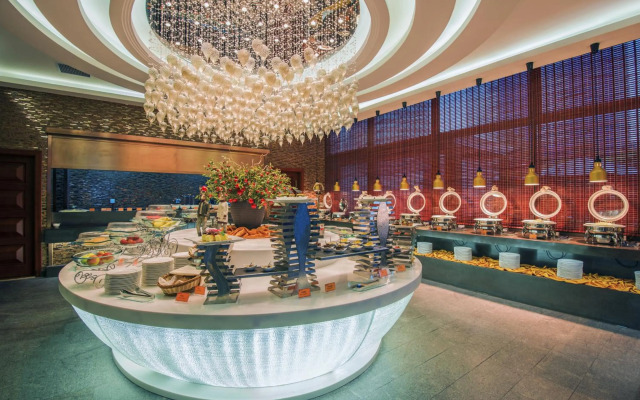 AVIC Hotel Beijing