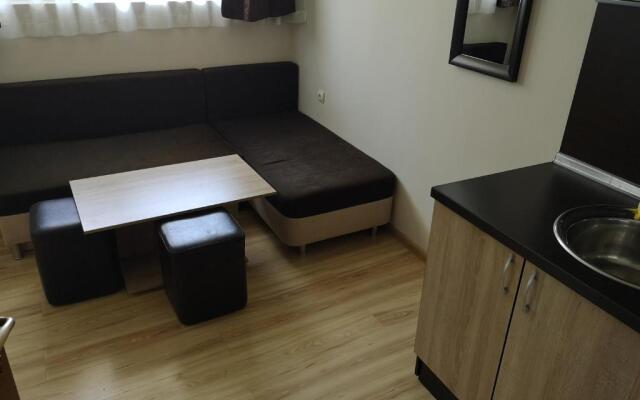 Guest House Sv Nikola