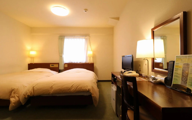 Odawara Terminal Hotel