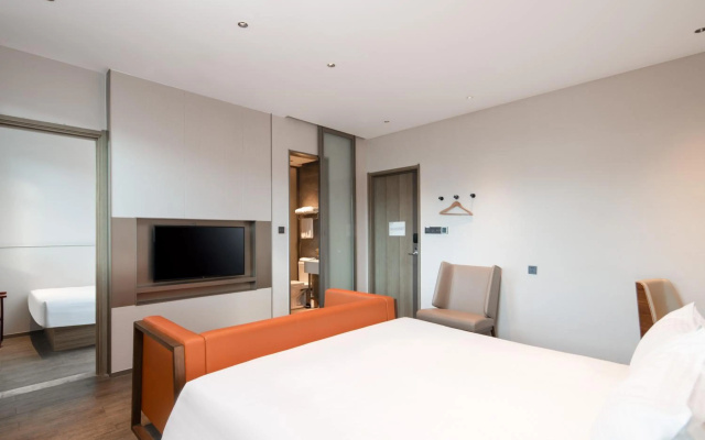 Meichen Hotel (ex Aerotel Beijing Daxing International Airport) - Image 5