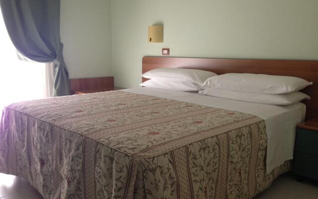 Hotel La Perla