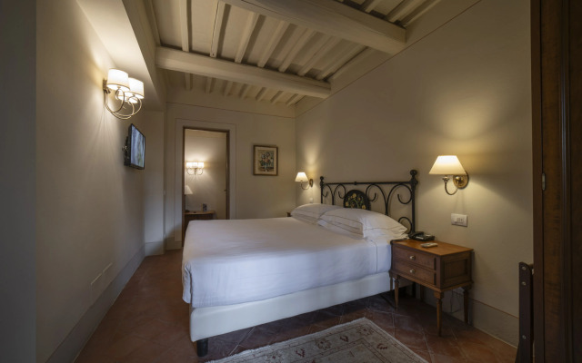 Hotel Palazzo San niccolò & Spa