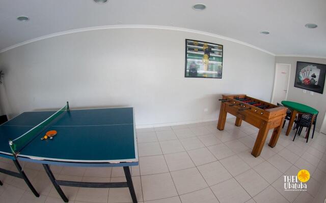 Thel Ubatuba - Praia Grande - Monte Carlo Apto 32/B