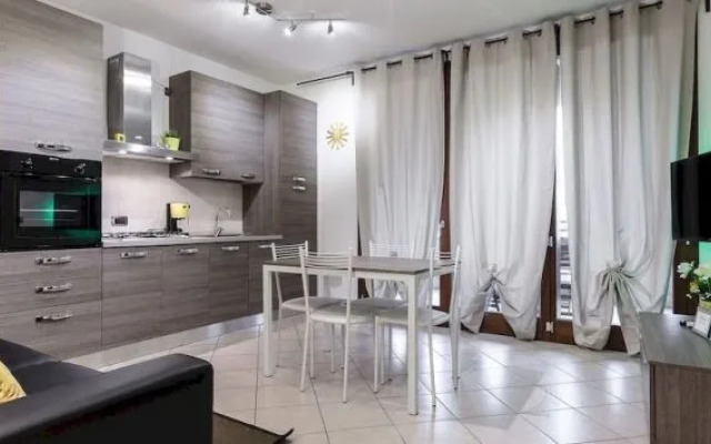 Suitelowcost - Limbiate