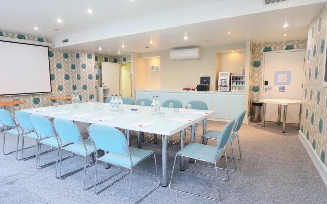 Citrus Hotel Cheltenham by Compass Hospitality