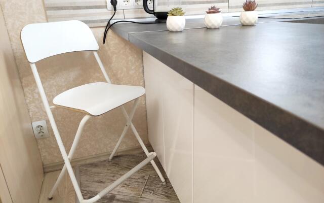 Апартаменты на проезде Береговой 5А корпус 2