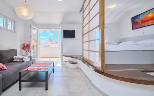 Sunshine Suites by Litto