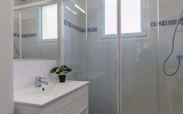 House Chez Yves Sibiril