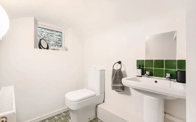 Host Stay Hanover Rest