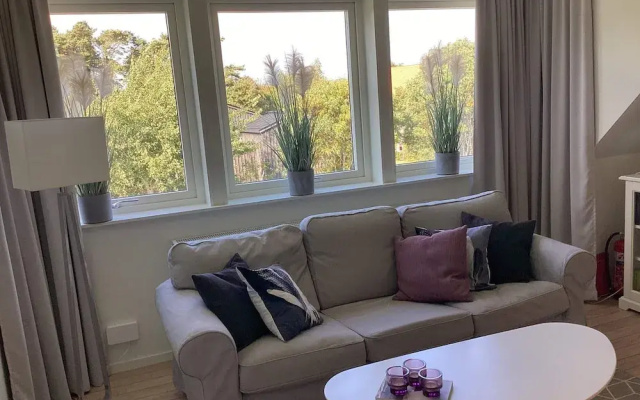 5 Star Holiday Home in Torekov