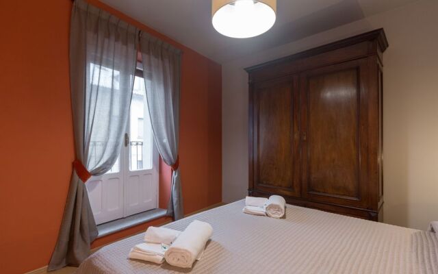 Casa Borgo Dora