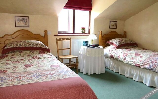 Tyddyn Chambers B&B