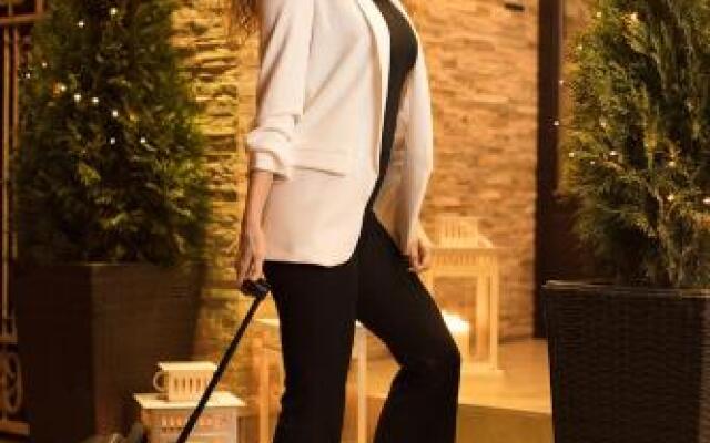 Garni Hotel President de Luxe