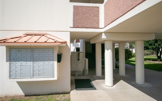 Ocean Club Villas C307