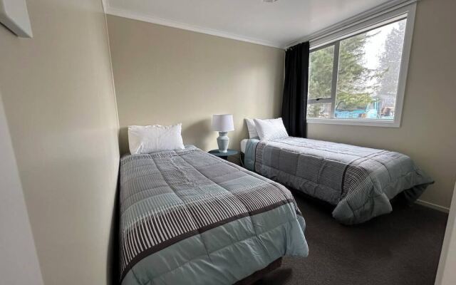 Lake Ruataniwha Holiday Park