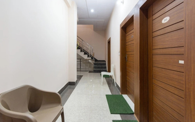 OYO 44100 Green Valley Lodge
