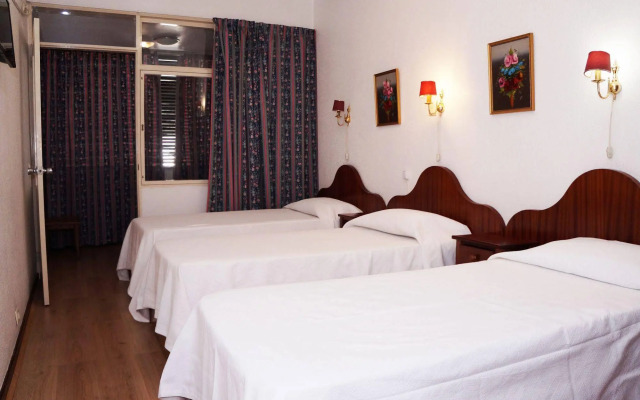 Residencial Parque