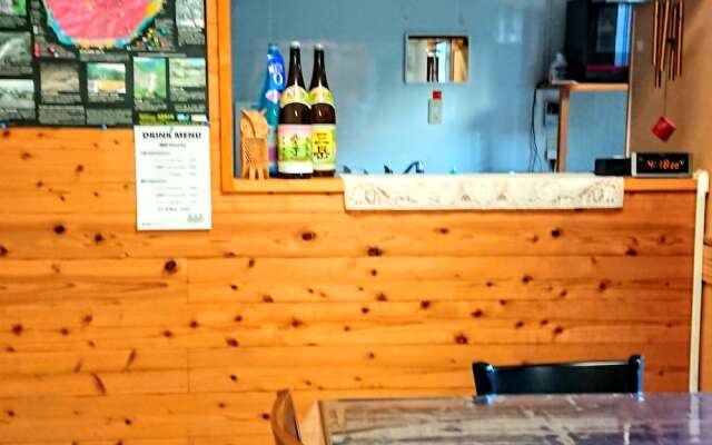 Yakushima Deaf Farm Guesthouse