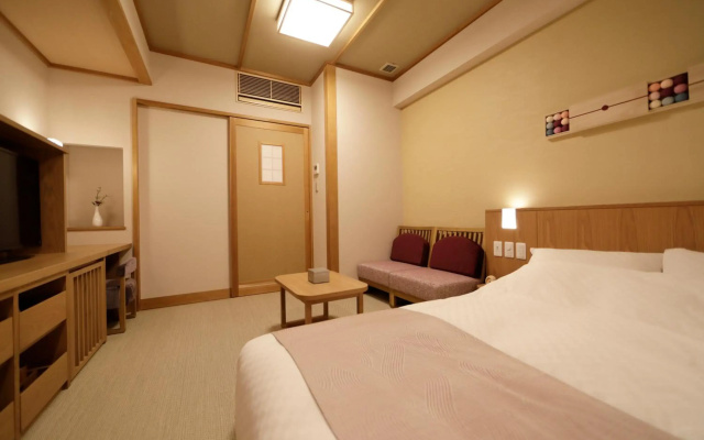 Kotohira Onsen Onyado Shikishimakan