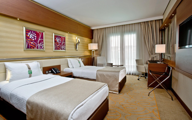 Holiday Inn Ankara - Kavaklidere by IHG