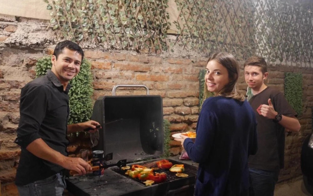 Hostal Vitalia