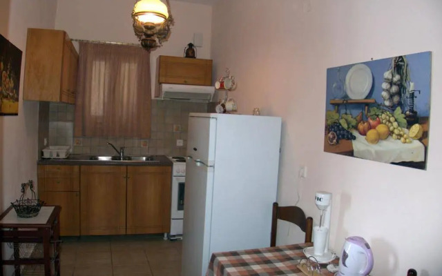 Anna Apartments Boukari